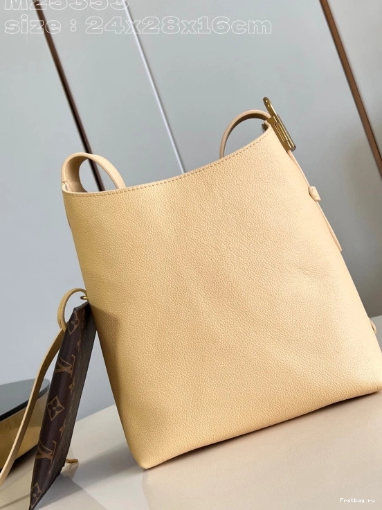 Frstbag ru Key VUITTON LOUIS Low Jh-24*28*16CM Hobo 0713